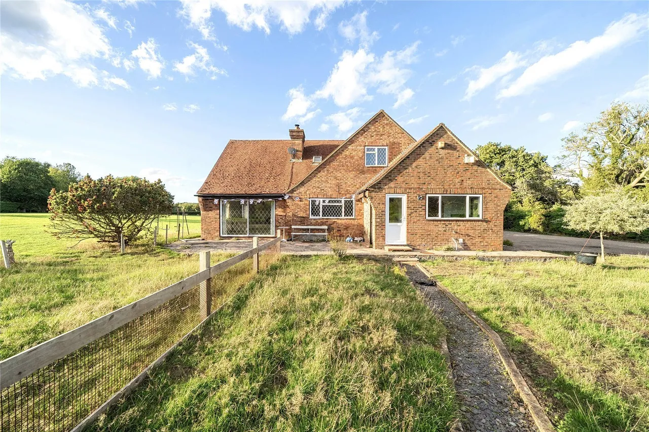 Jail Lane, Biggin Hill, TN16, photo 18