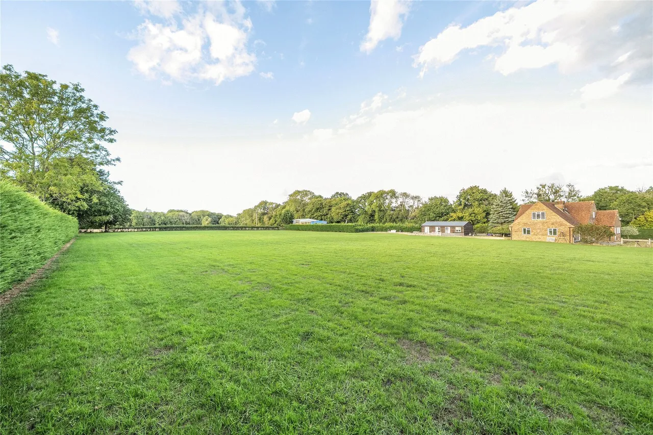Jail Lane, Biggin Hill, TN16, photo 3