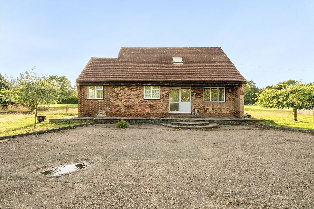 Jail Lane, Biggin Hill, TN16, photo 21