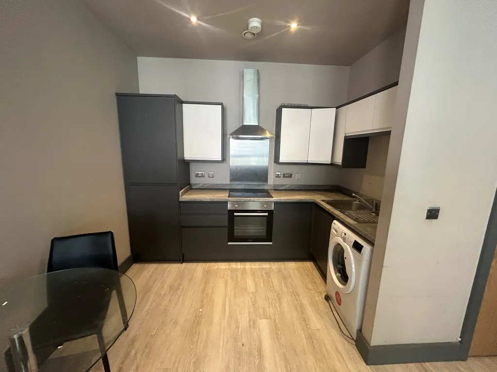 Rumford Street, Liverpool, L2, photo 8
