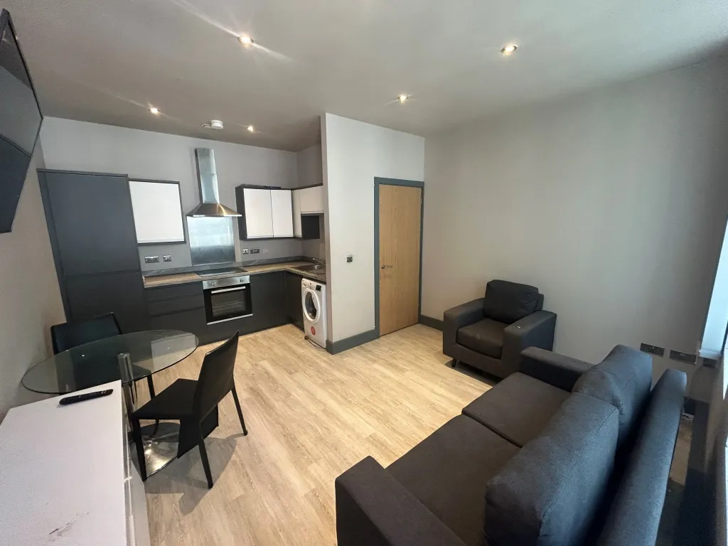 Rumford Street, Liverpool, L2, photo 4