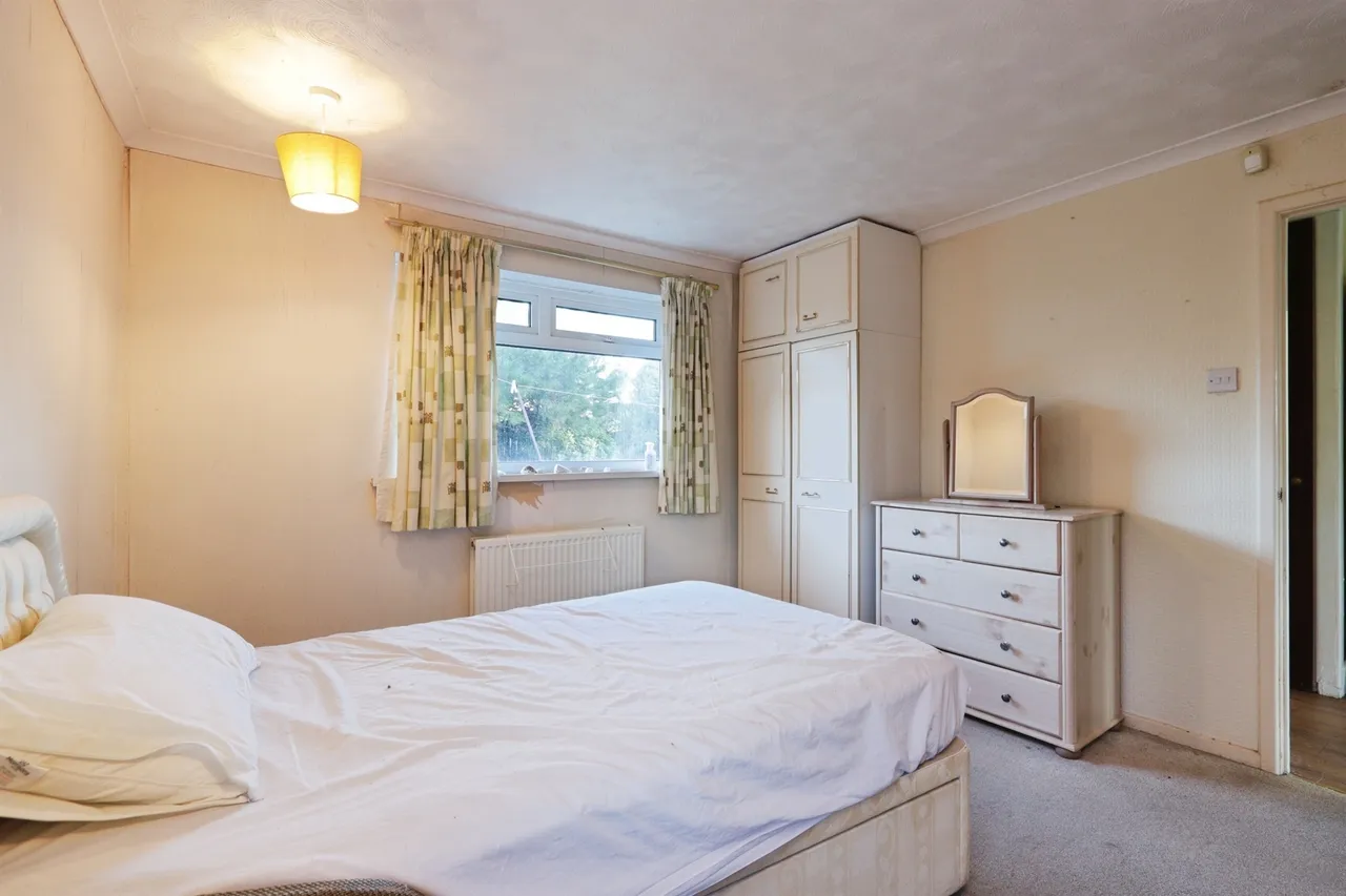 Rosegarth Avenue, Aston, S26, photo 9