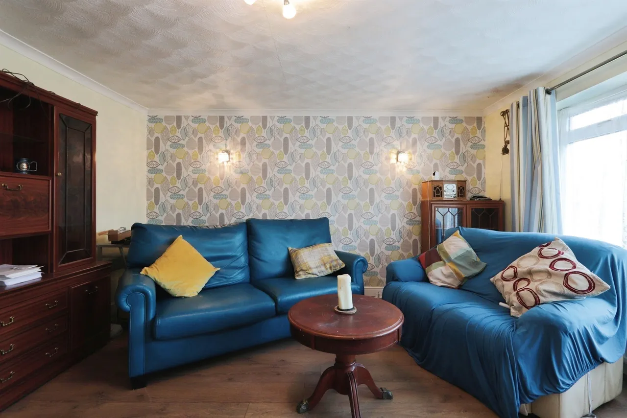 Rosegarth Avenue, Aston, S26, photo 4