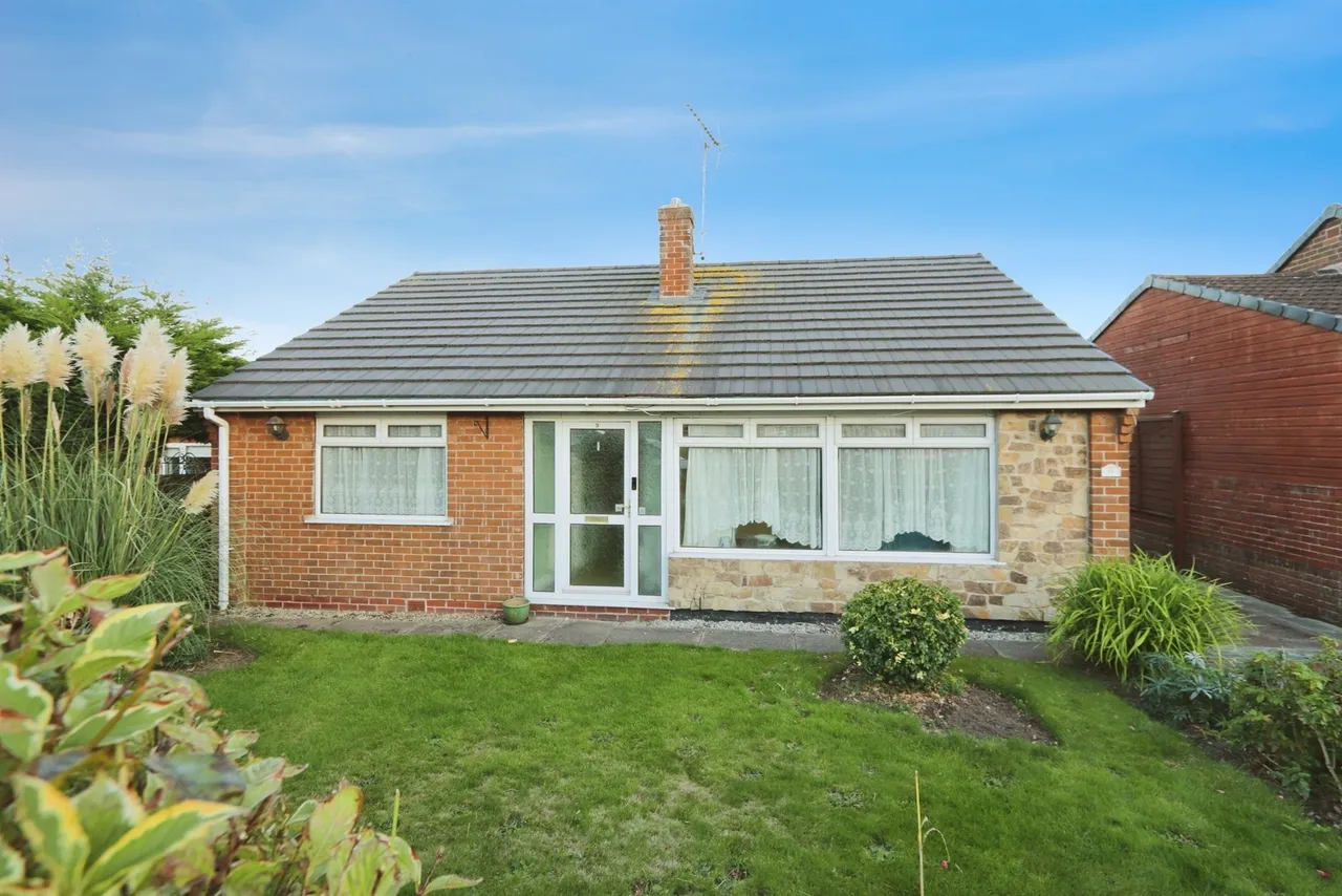 Rosegarth Avenue, Aston, S26, photo 16