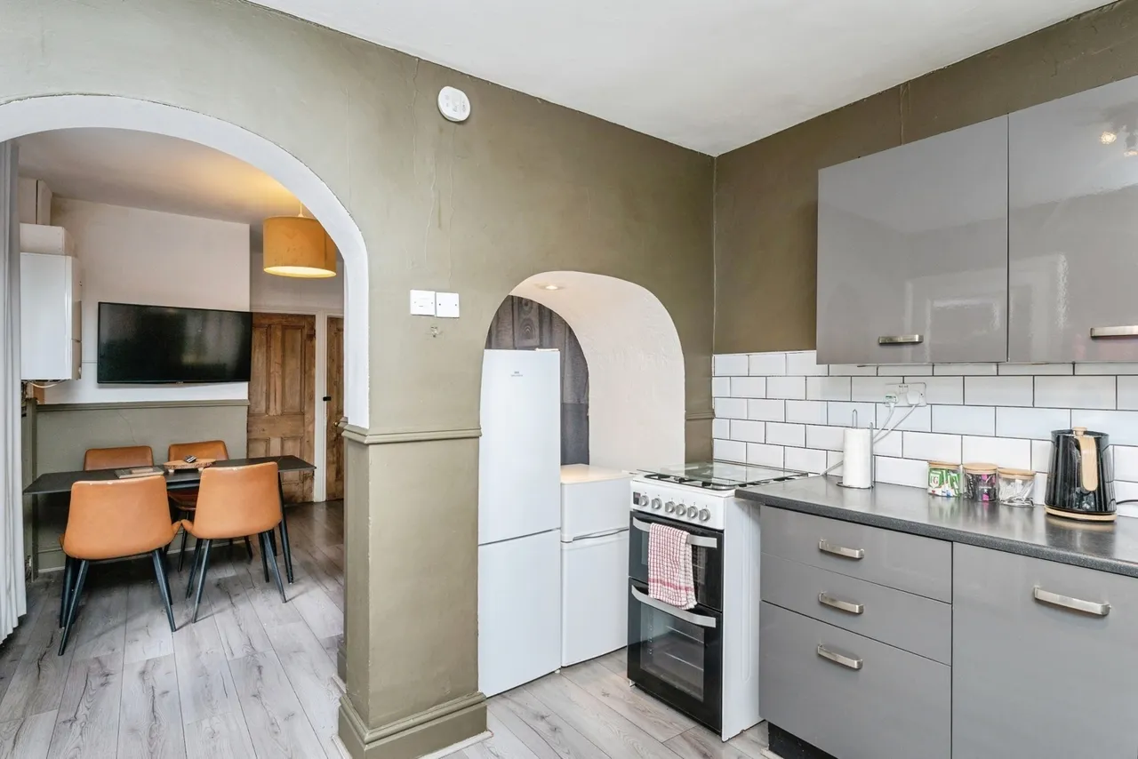 Panton Road, Hoole, CH2, photo 12