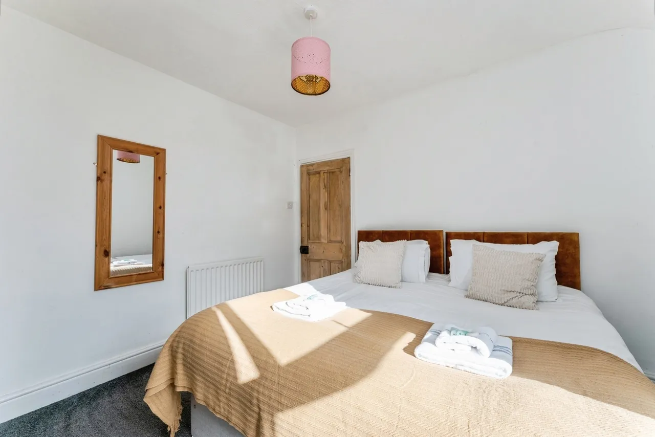 Panton Road, Hoole, CH2, photo 21