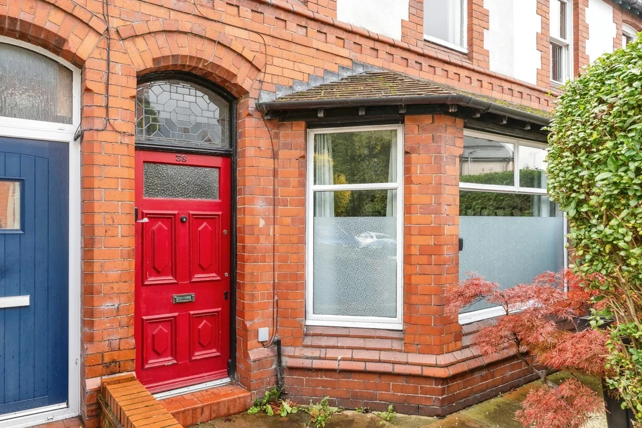 Panton Road, Hoole, CH2, photo 29