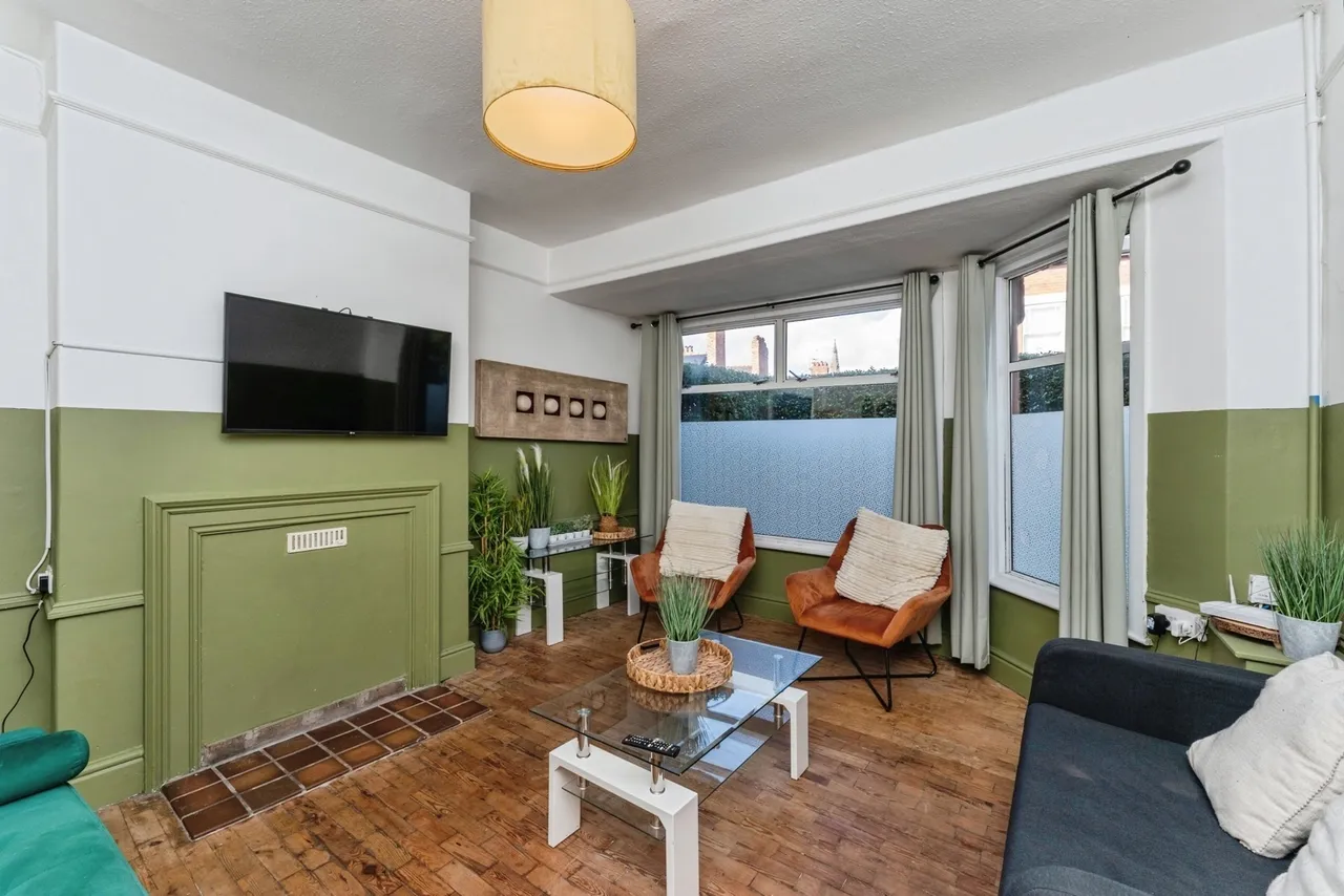 Panton Road, Hoole, CH2, photo 2