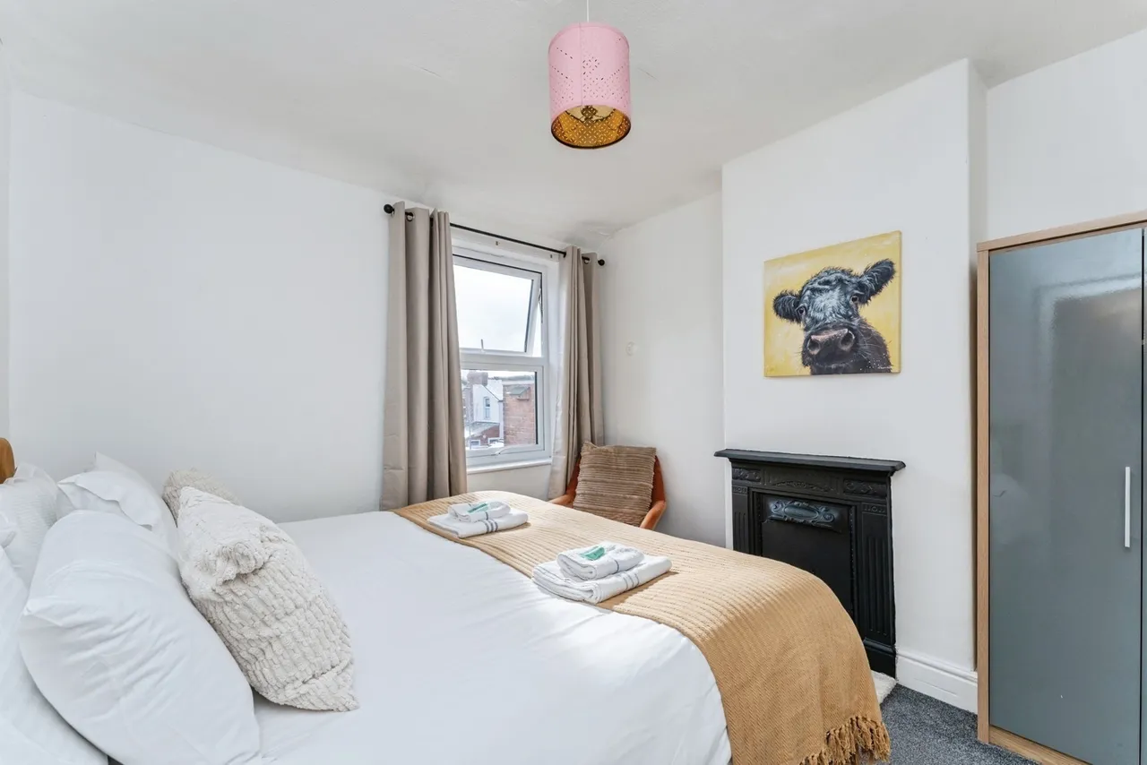 Panton Road, Hoole, CH2, photo 20