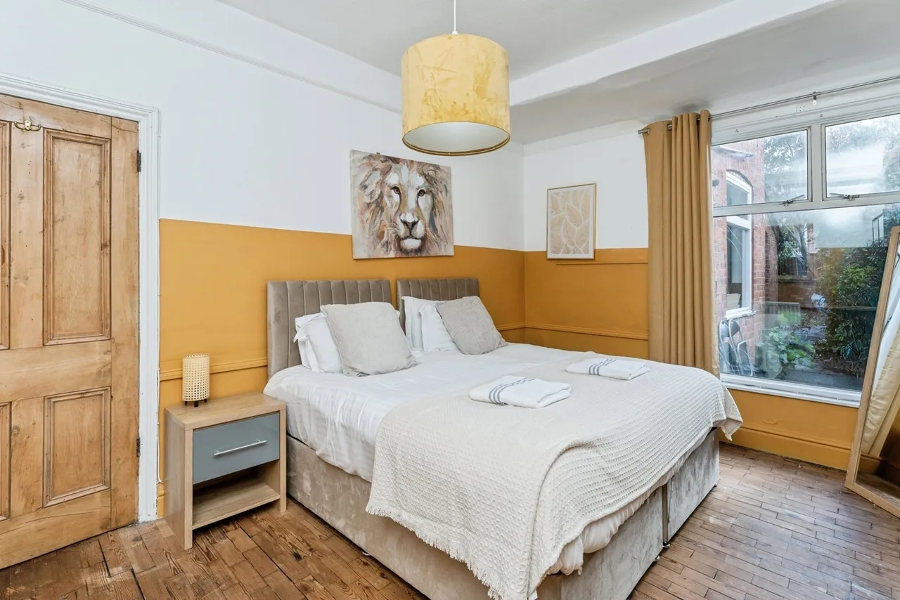 Panton Road, Hoole, CH2, photo 7