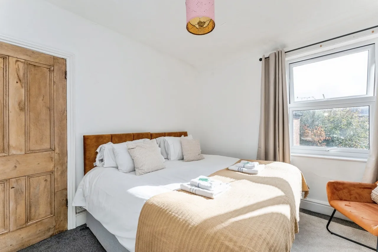 Panton Road, Hoole, CH2, photo 22