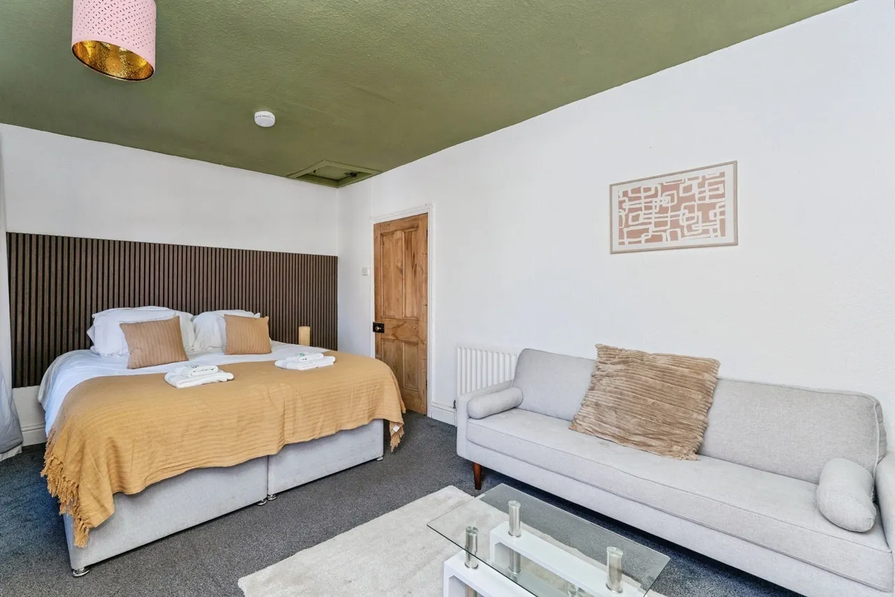 Panton Road, Hoole, CH2, photo 17