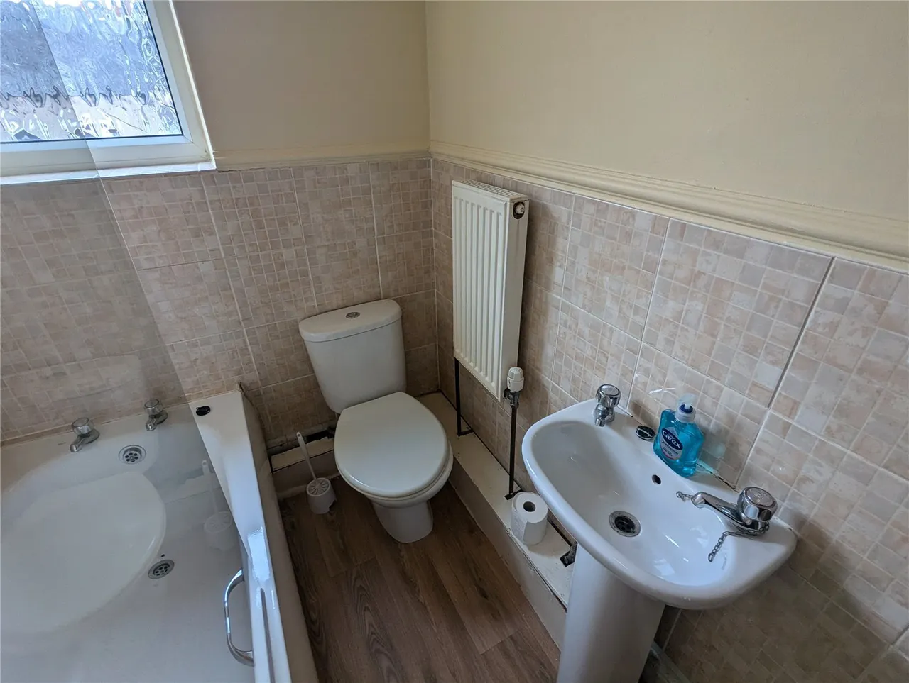 Chelmsford Street, Darlington, Durham, DL3, photo 5