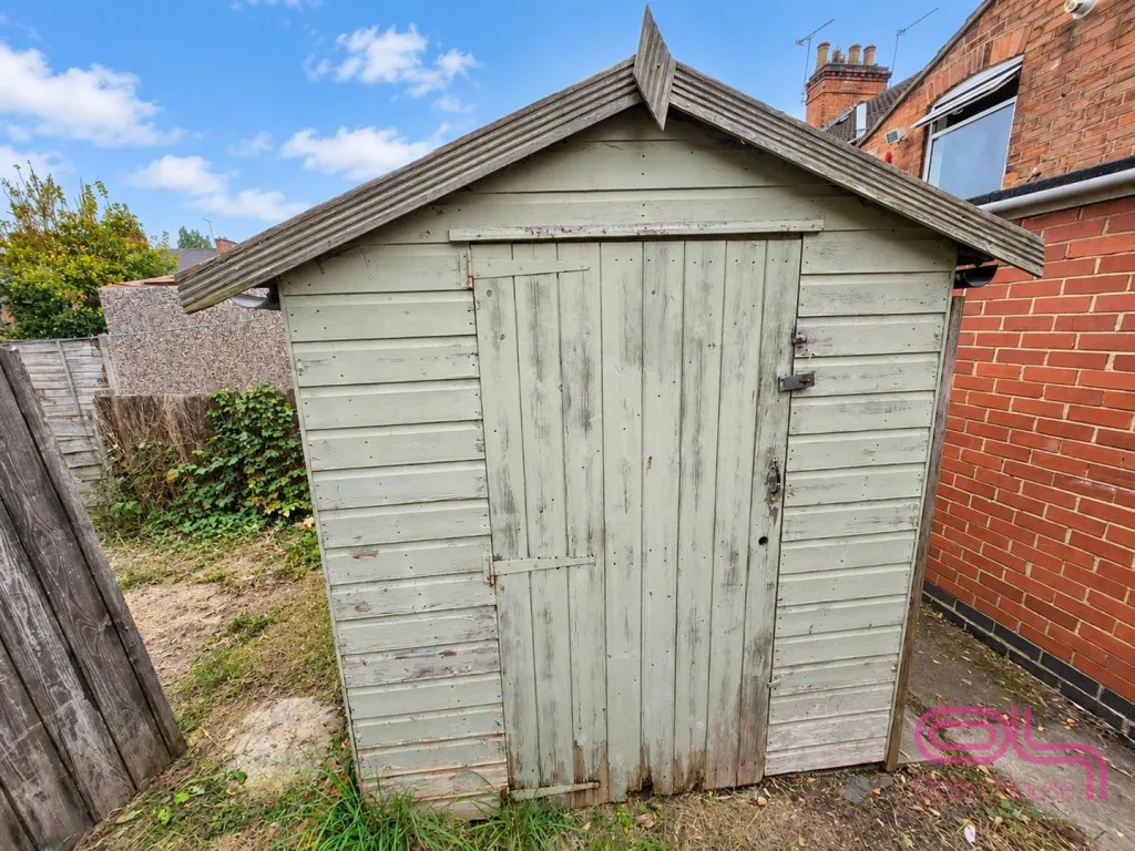 Branston Road, Burton-On-Trent, DE14, photo 21