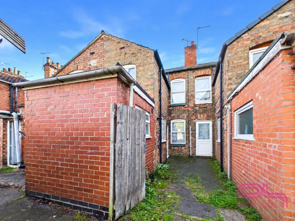 Branston Road, Burton-On-Trent, DE14, photo 17