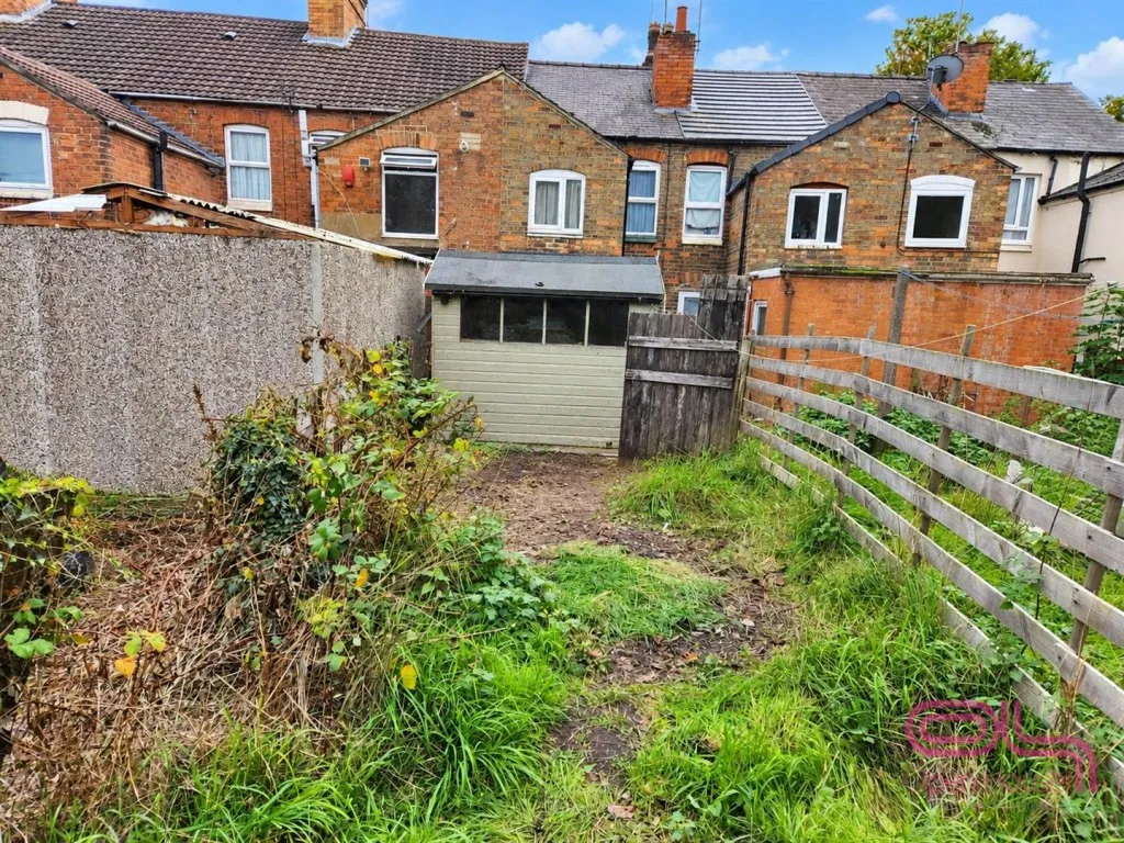 Branston Road, Burton-On-Trent, DE14, photo 18