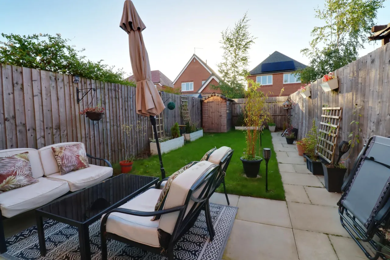 Olney Place, Nantwich, photo 13