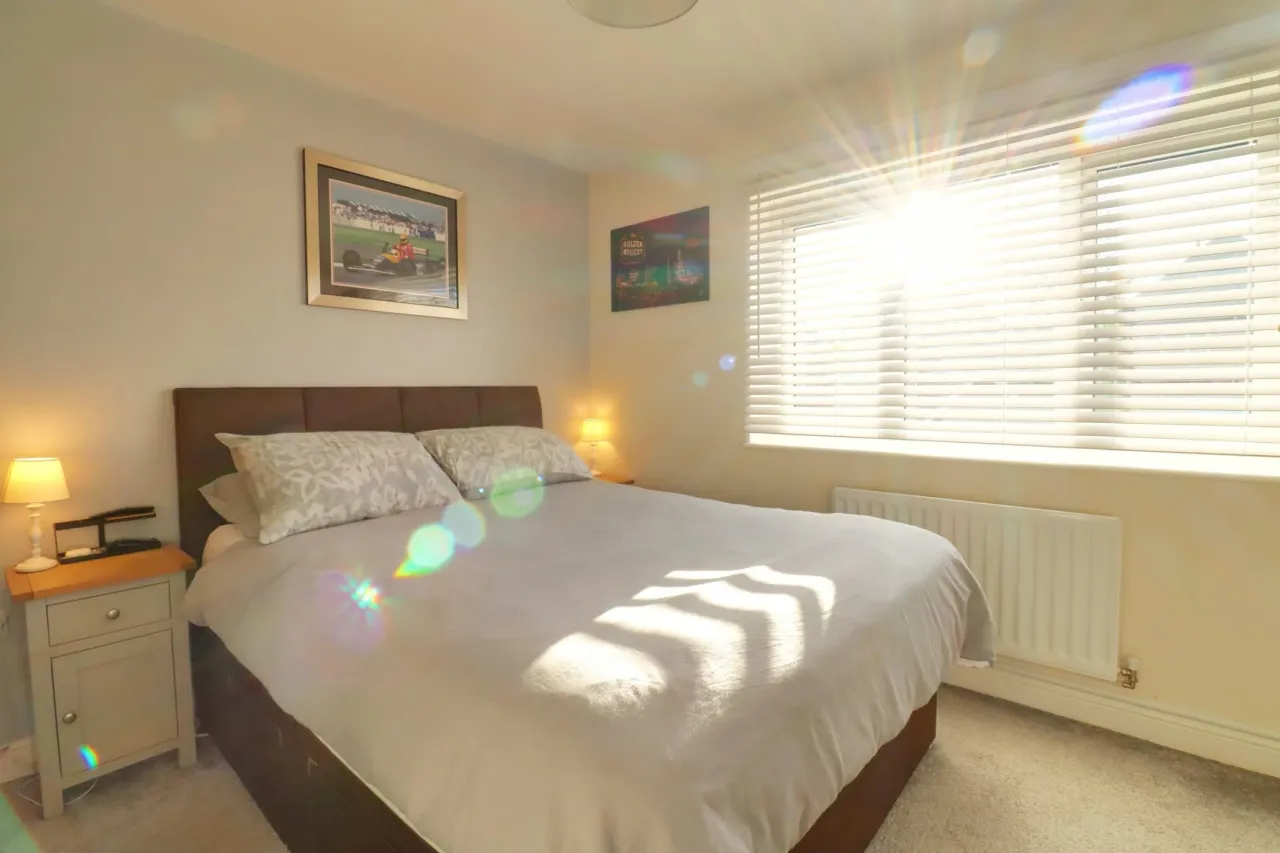 Olney Place, Nantwich, photo 7