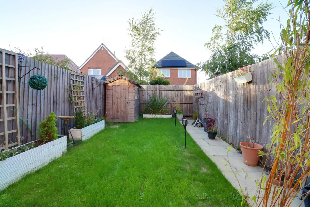 Olney Place, Nantwich, photo 15