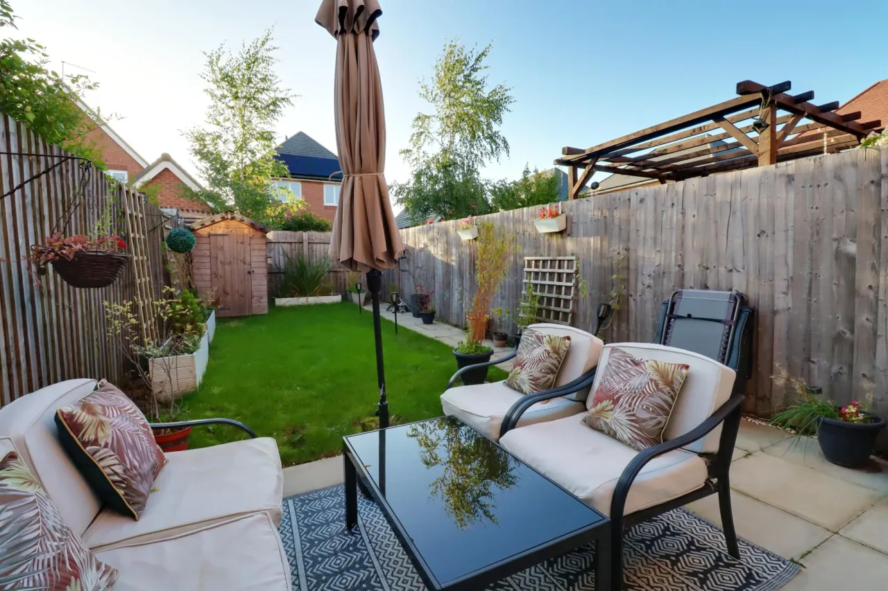 Olney Place, Nantwich, photo 14