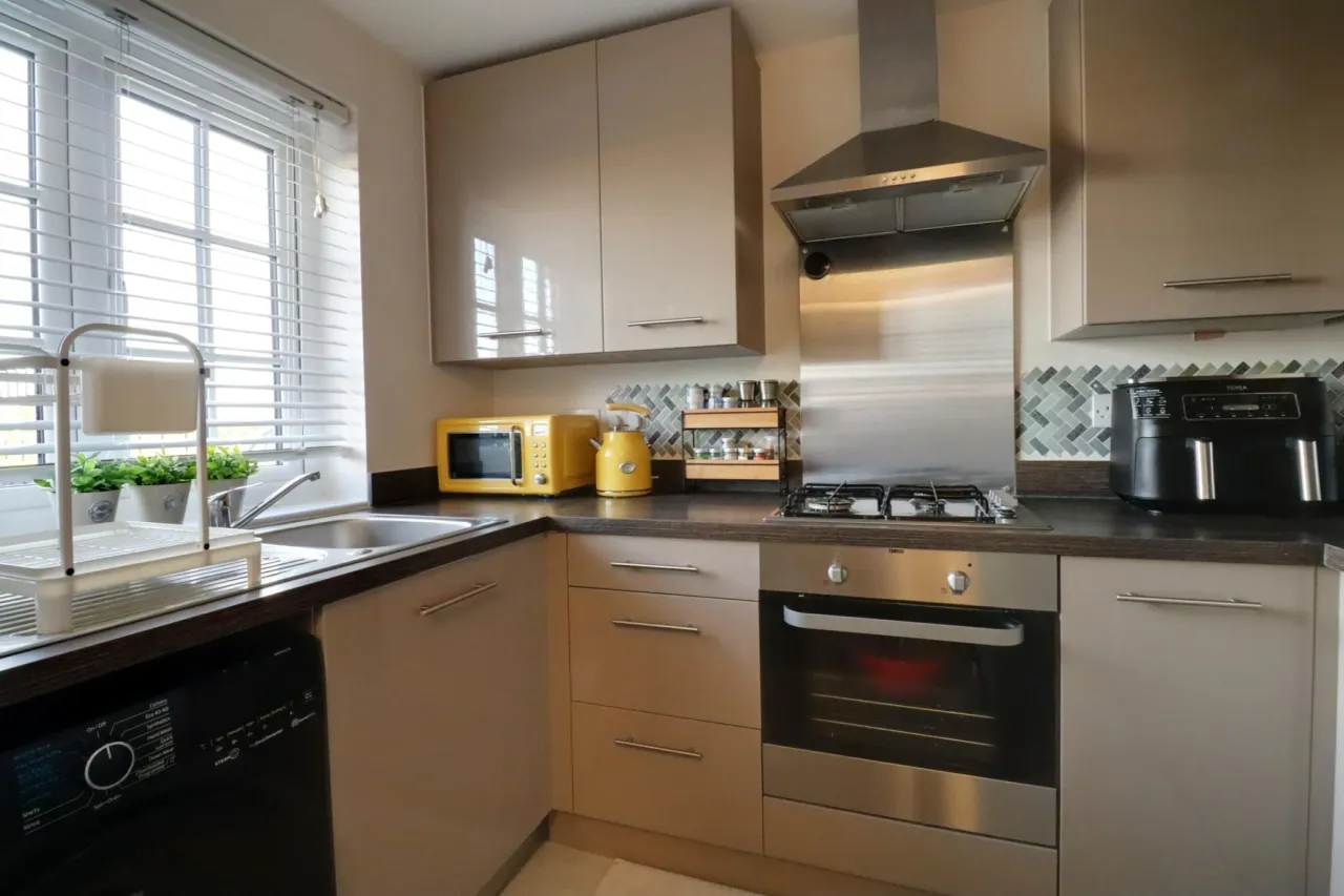 Olney Place, Nantwich, photo 5