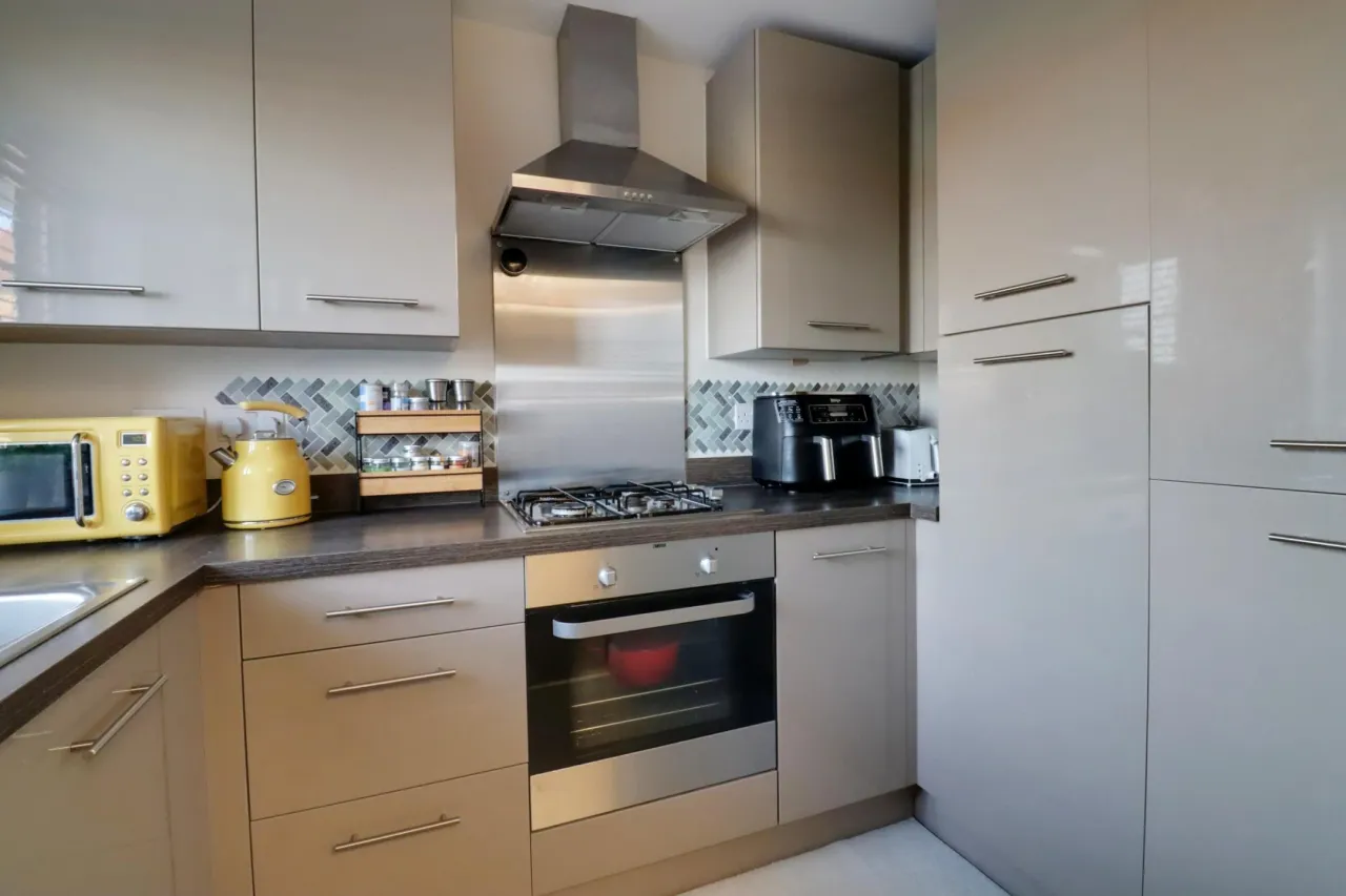 Olney Place, Nantwich, photo 6