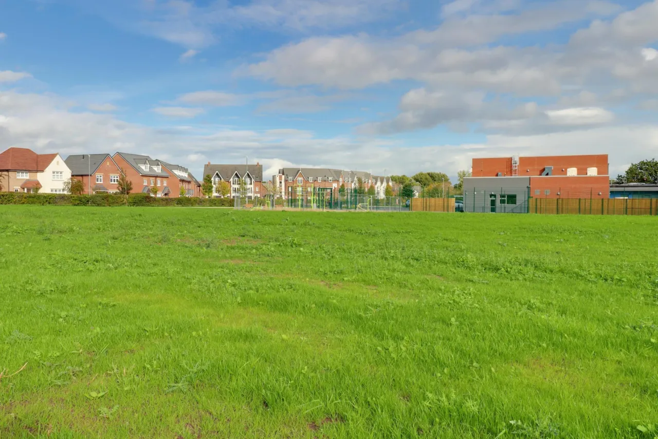 Olney Place, Nantwich, photo 16