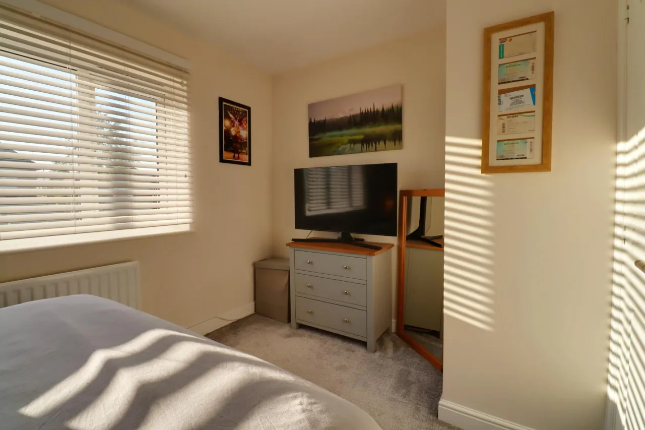 Olney Place, Nantwich, photo 8