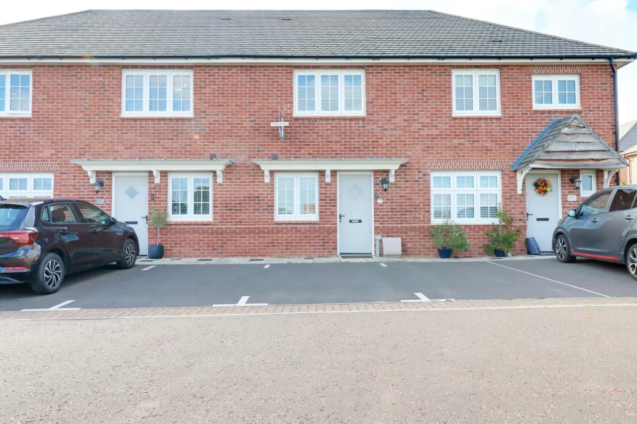 Olney Place, Nantwich, photo 17
