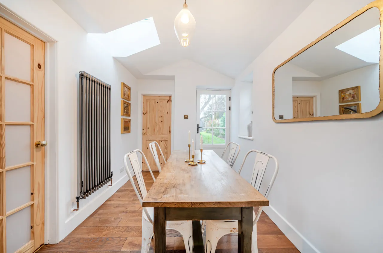 Old Rectory Lane, Twyford, SO21, photo 5