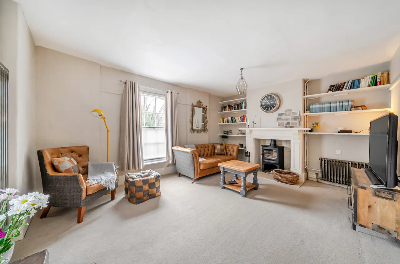 Old Rectory Lane, Twyford, SO21, photo 6