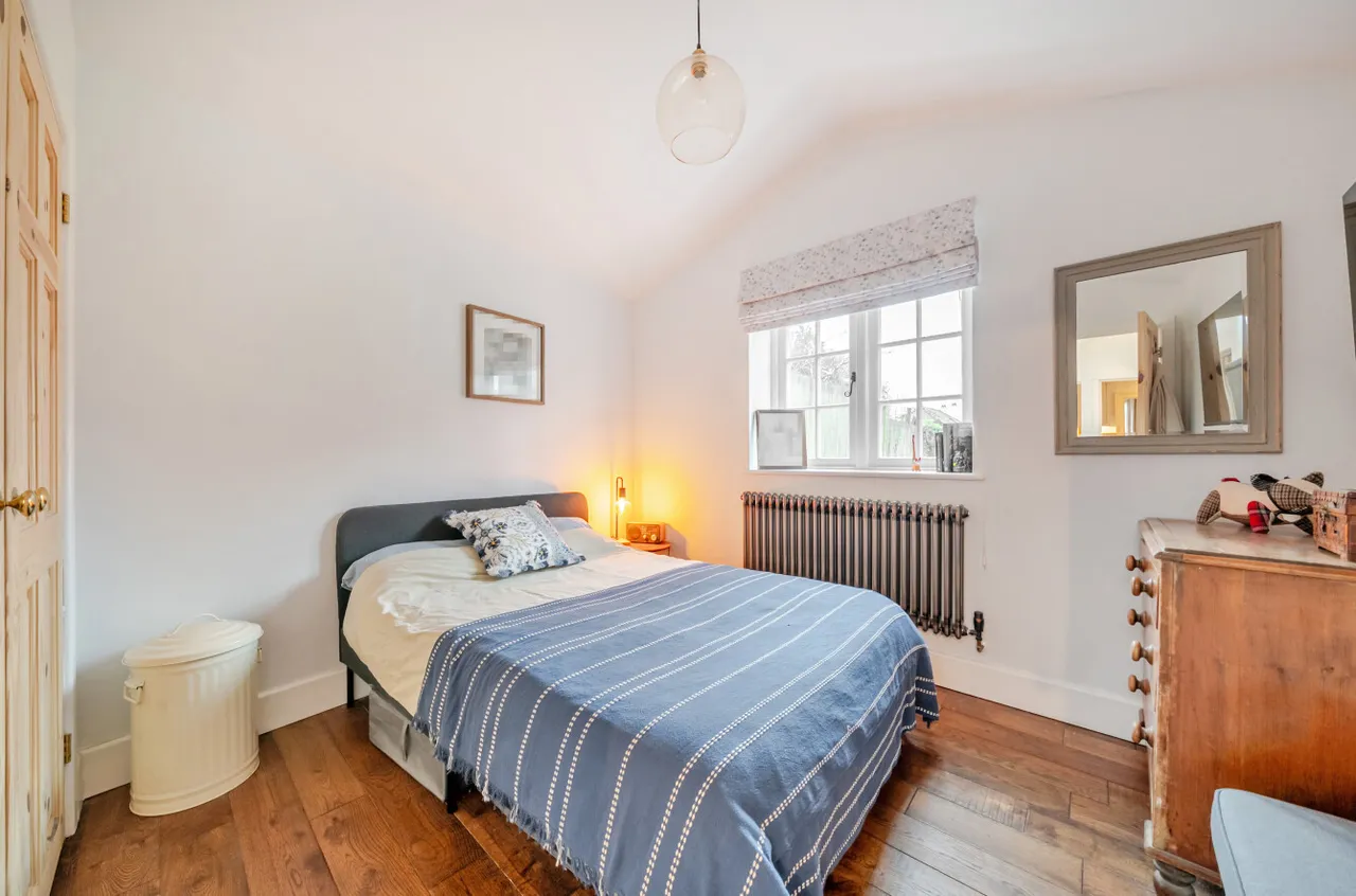 Old Rectory Lane, Twyford, SO21, photo 9