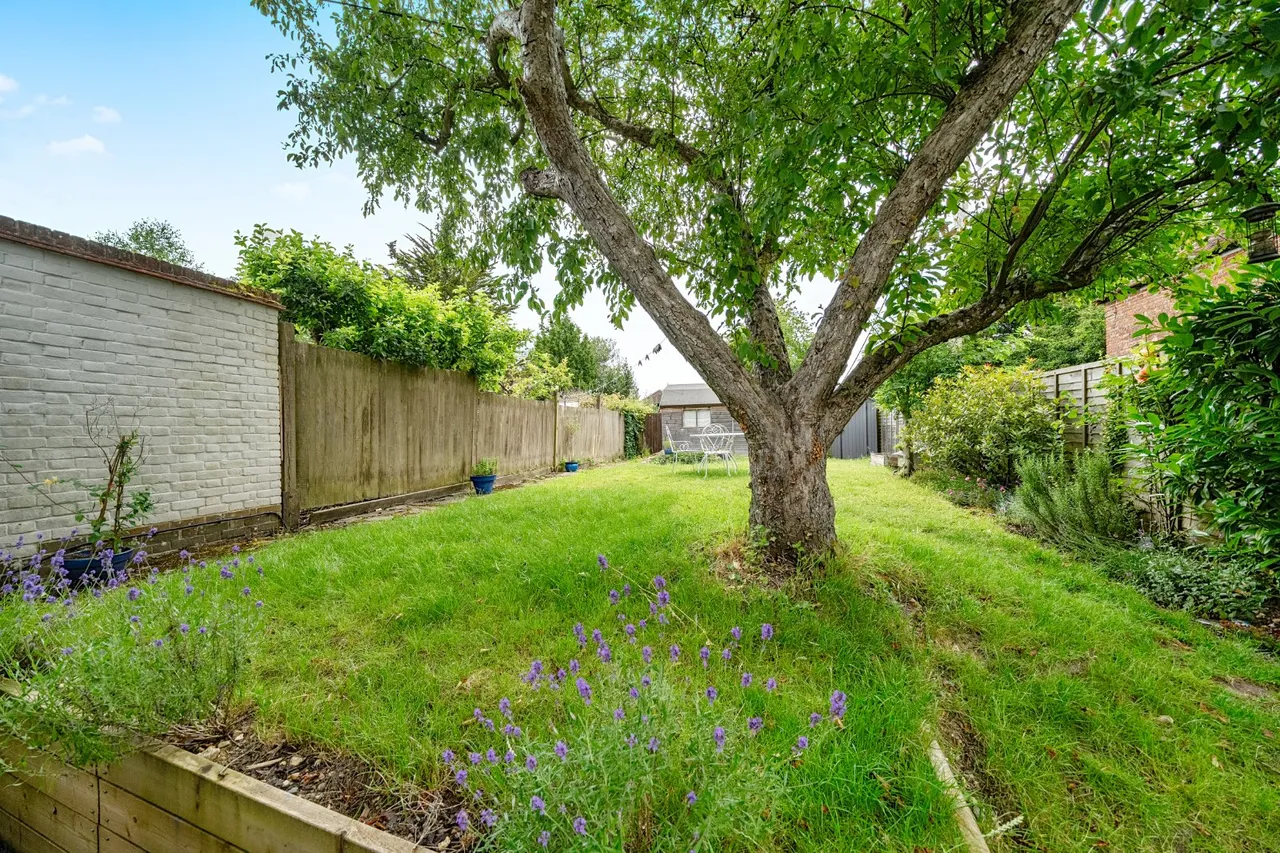 Old Rectory Lane, Twyford, SO21, photo 12