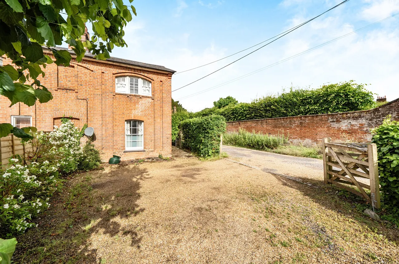 Old Rectory Lane, Twyford, SO21, photo 13