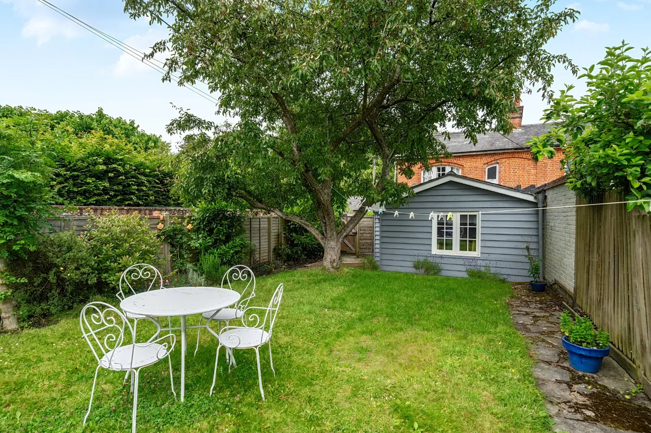 Old Rectory Lane, Twyford, SO21, photo 11