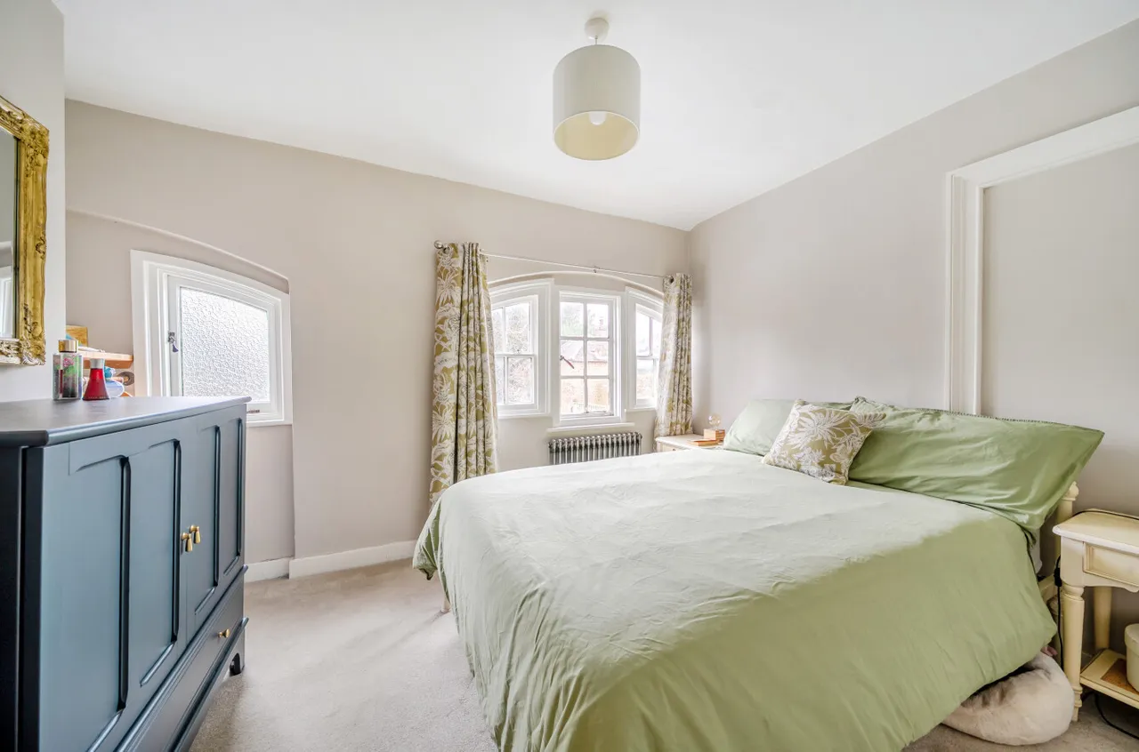 Old Rectory Lane, Twyford, SO21, photo 8