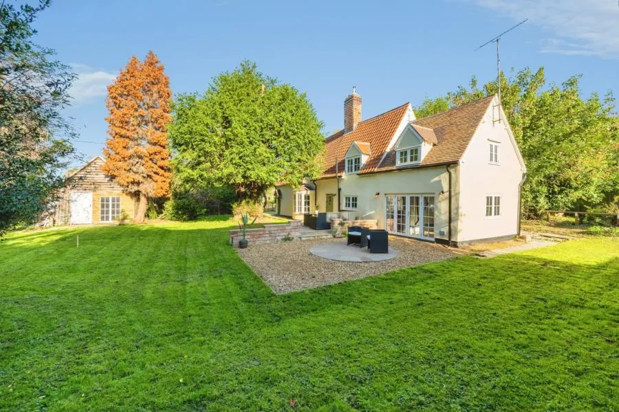 High Street, Thurleigh, MK44, photo 12