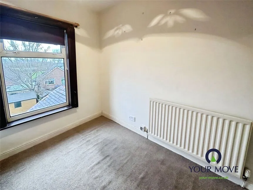 Wood Street, Bedworth, Warwickshire, CV12, photo 7