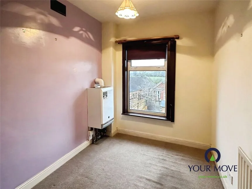 Wood Street, Bedworth, Warwickshire, CV12, photo 8