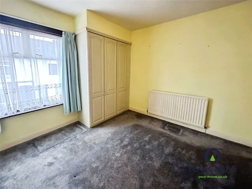 Wood Street, Bedworth, Warwickshire, CV12, photo 9