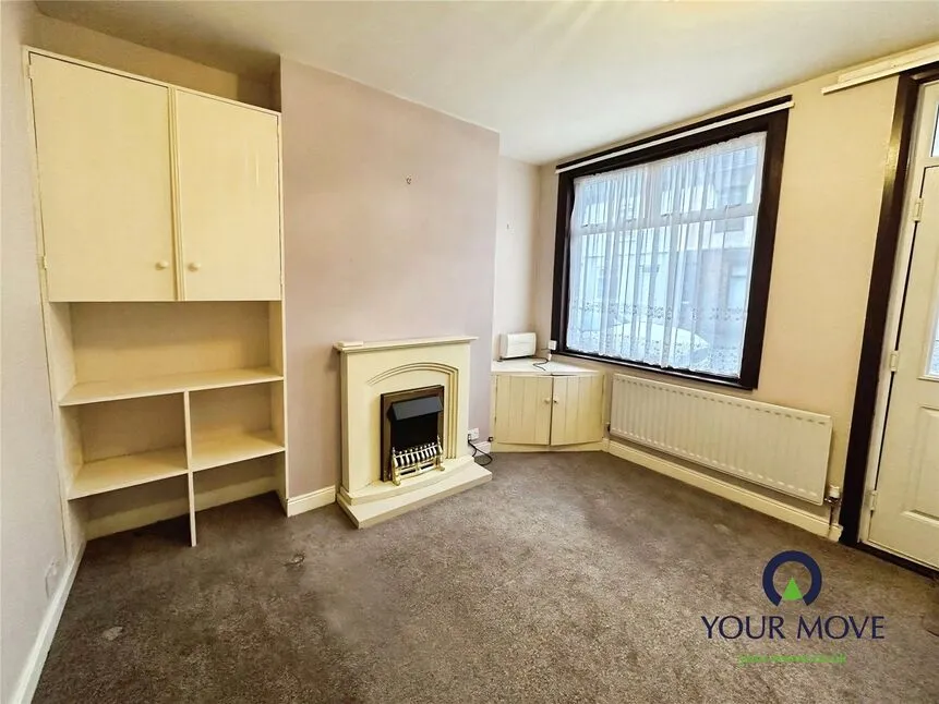 Wood Street, Bedworth, Warwickshire, CV12, photo 2