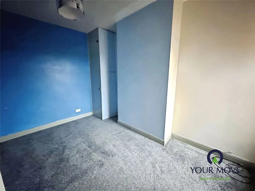 Wood Street, Bedworth, Warwickshire, CV12, photo 6
