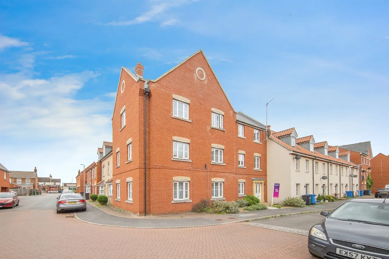 Fulham Way, Ipswich, IP1, photo 11