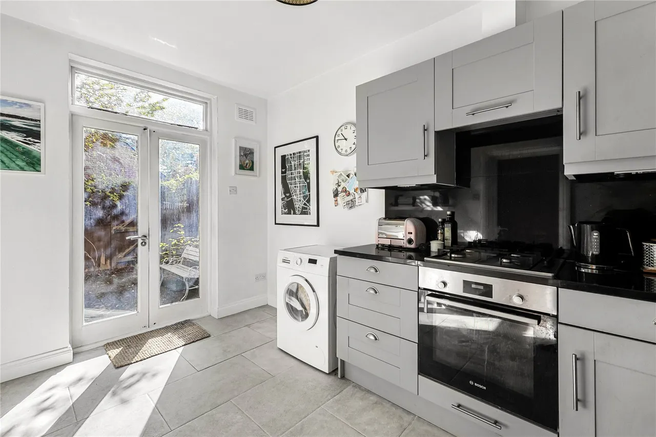 Kew Road, Kew, TW9, photo 4