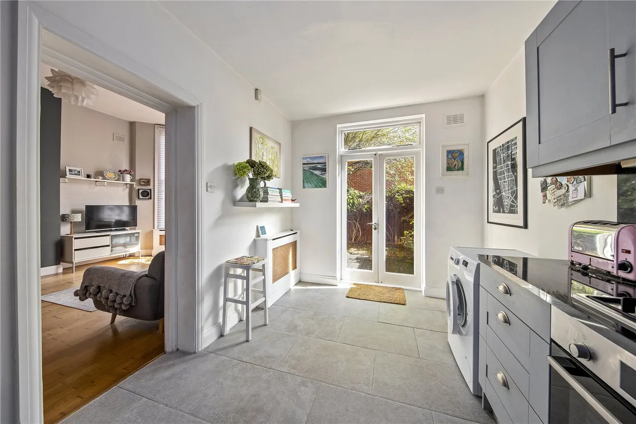 Kew Road, Kew, TW9, photo 6