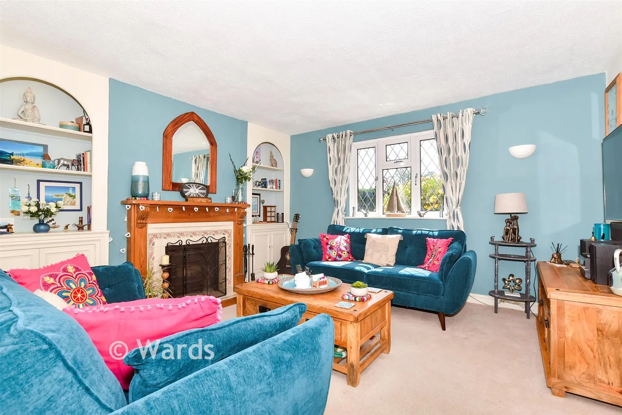 Smiths Hill, West Farleigh, ME15, photo 4