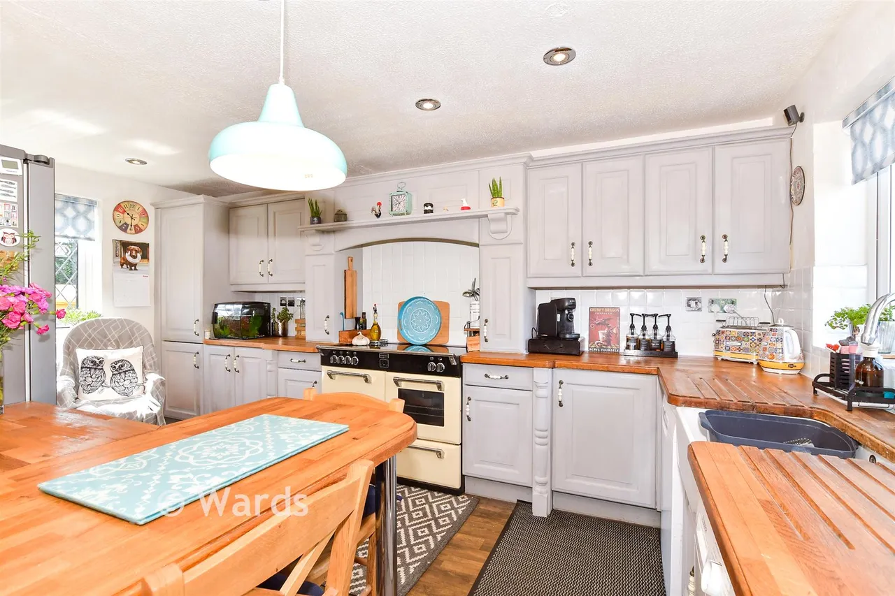 Smiths Hill, West Farleigh, ME15, photo 2
