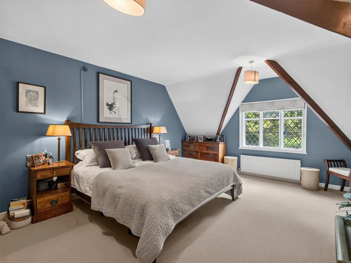 Main Street, Adstock Buckingham, MK18, photo 21