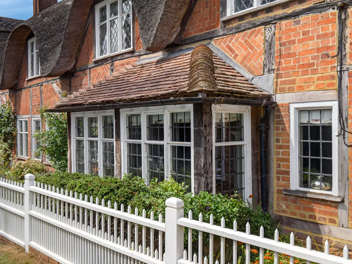 Main Street, Adstock Buckingham, MK18, photo 40