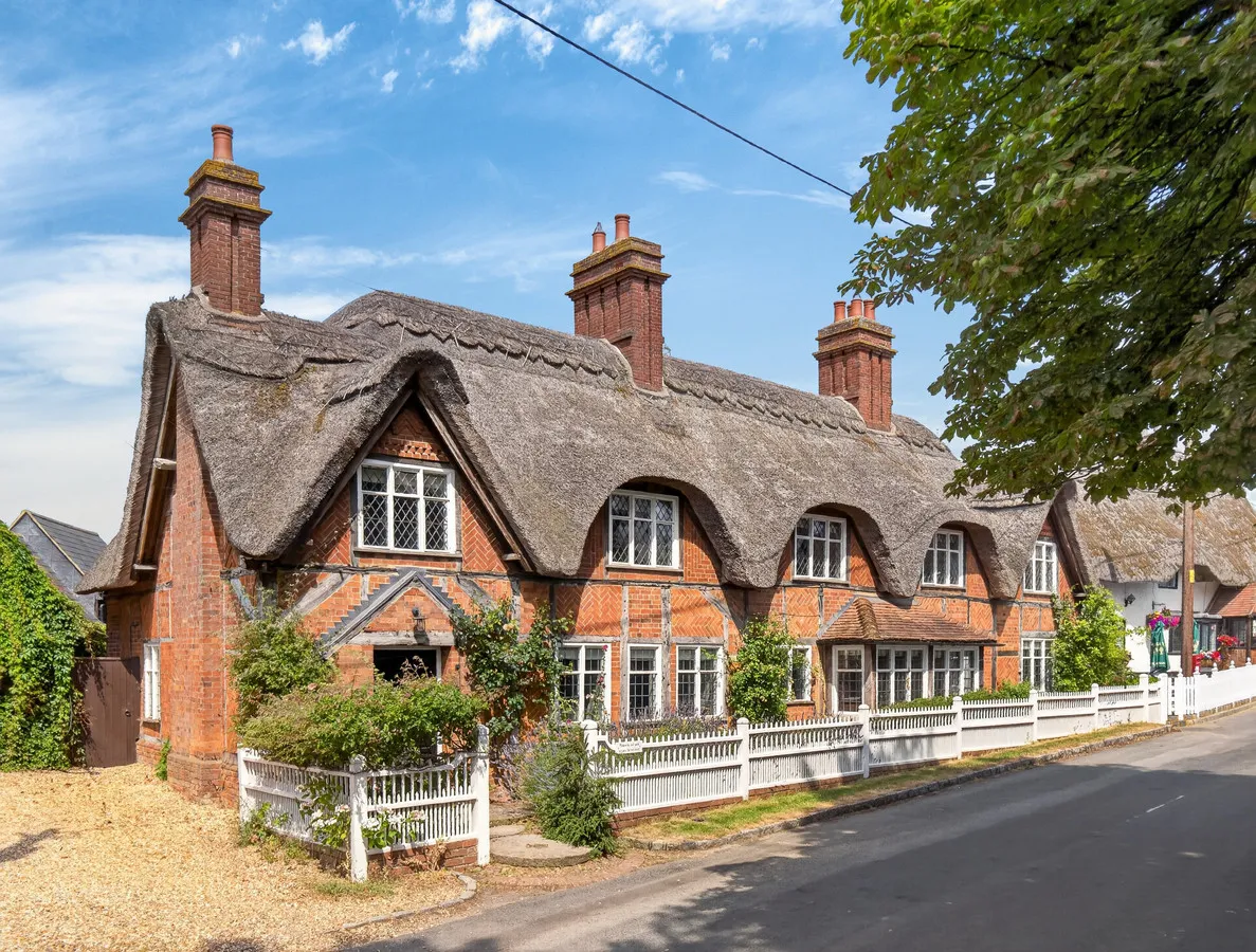 Main Street, Adstock Buckingham, MK18, photo 2